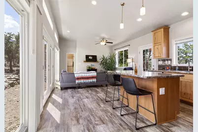 2772 N Carefree Way, Crestone, CO 81131 - Photo 19