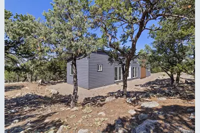 2772 N Carefree Way, Crestone, CO 81131 - Photo 5