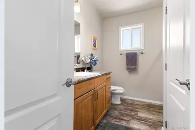 2772 N Carefree Way, Crestone, CO 81131 - Photo 35