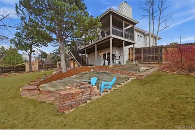 2331 Meadows Lane, Castle Rock, CO 80104 - Photo 41