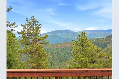 469 Eagle Trail, Bailey, CO 80421 - Photo 37