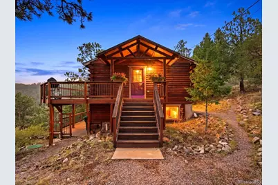 469 Eagle Trail, Bailey, CO 80421 - Photo 1