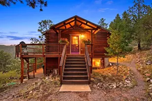 469 Eagle Trail, Bailey, CO 80421 - Photo 1