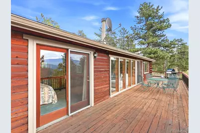 469 Eagle Trail, Bailey, CO 80421 - Photo 35