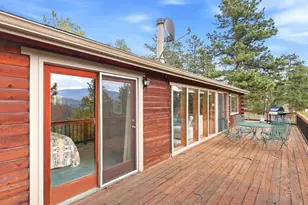 469 Eagle Trail, Bailey, CO 80421 - Photo 35