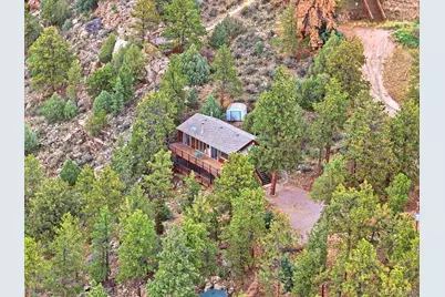 469 Eagle Trail, Bailey, CO 80421 - Photo 3