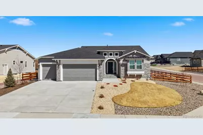 8870 Elk Antler Lane, Colorado Springs, CO 80908 - Photo 1