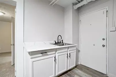 1182 Clermont Street #1B, Denver, CO 80220 - Photo 5