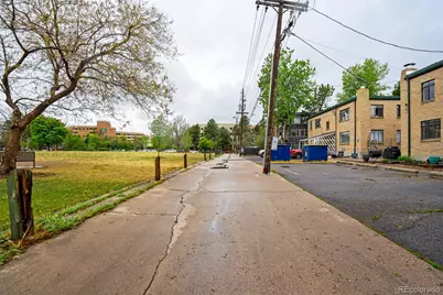 1182 Clermont Street #1B, Denver, CO 80220 - Photo 23