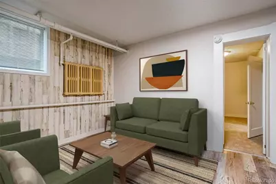 1182 Clermont Street #1B, Denver, CO 80220 - Photo 11