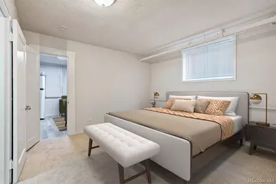 1182 Clermont Street #1B, Denver, CO 80220 - Photo 13