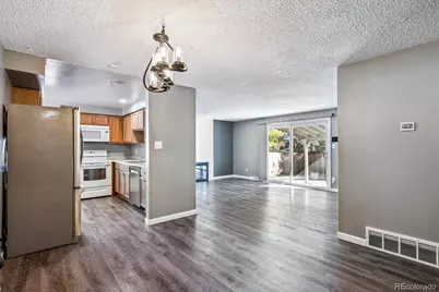 3404 S Clinton Court, Denver, CO 80231 - Photo 3