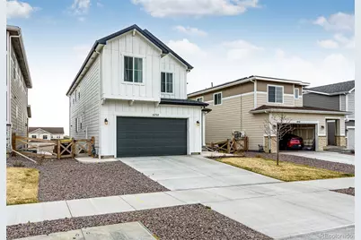 5757 Mammoth Lane, Colorado Springs, CO 80927 - Photo 3