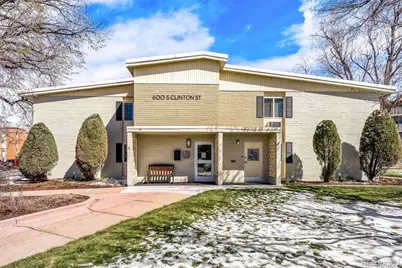 600 S Clinton #5B, Denver, CO 80247 - Photo 1