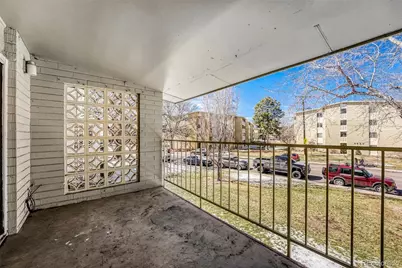 600 S Clinton #5B, Denver, CO 80247 - Photo 11