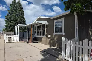 3655 El Morro Rd, Colorado Springs, CO 80910 - Photo 1