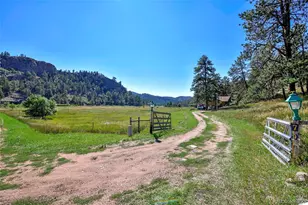 79 Ranch View Dr, Florissant, CO 80816 - Photo 5