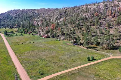 79 Ranch View Drive, Florissant, CO 80816 - Photo 37