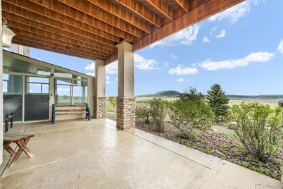 5441 Country Club Drive, Larkspur, CO 80118 - Photo 35