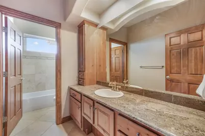 5441 Country Club Drive, Larkspur, CO 80118 - Photo 25