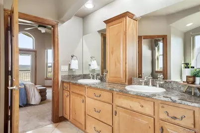 5441 Country Club Drive, Larkspur, CO 80118 - Photo 21