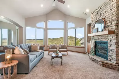 5441 Country Club Drive, Larkspur, CO 80118 - Photo 13
