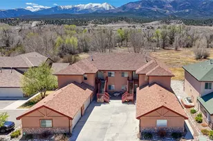 105 M and M Ln, Salida, CO 81201 - Photo 1