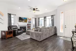 6646 S Patsburg St, Aurora, CO 80016 - Photo 5
