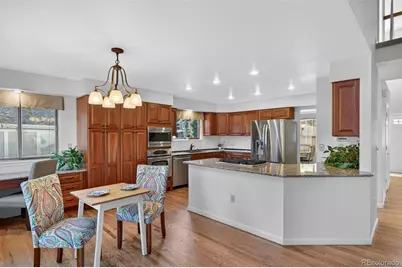 25 Mountain Pine Drive, Littleton, CO 80127 - Photo 13