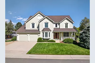 25 Mountain Pine Drive, Littleton, CO 80127 - Photo 3