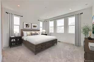 10898 E Hinsdale Cir, Centennial, CO 80112 - Photo 9