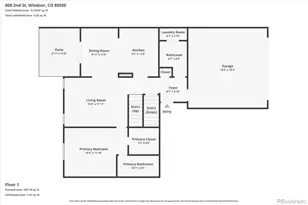808 2nd St, Windsor, CO 80550 - Photo 37