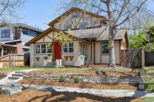 1842 S Marion St, Denver, CO 80210 - Photo 1
