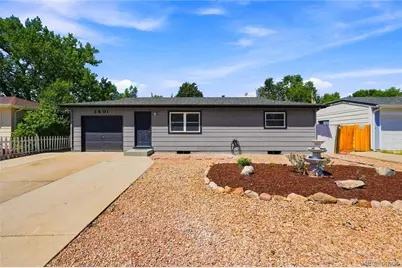 3601 Myrtle Street, Evans, CO 80620 - Photo 1