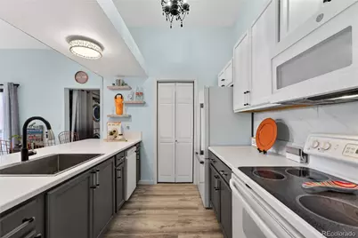 4292 S Salida Way #11, Aurora, CO 80013 - Photo 11