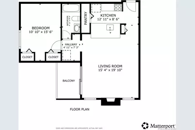 4292 S Salida Way #11, Aurora, CO 80013 - Photo 27
