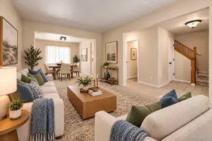 19376 E Hampden Pl, Aurora, CO 80013 - Photo 3