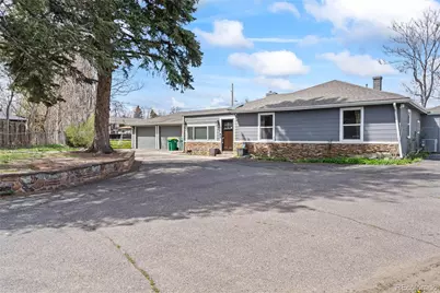 3625 Chase Street, Wheat Ridge, CO 80212 - Photo 1