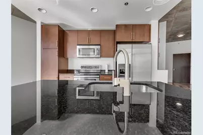 891 14th Street #2611, Denver, CO 80202 - Photo 19