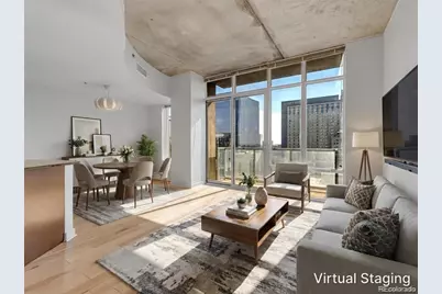 891 14th Street #2611, Denver, CO 80202 - Photo 21