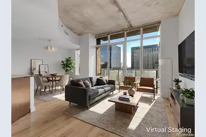891 14th Street #2611, Denver, CO 80202 - Photo 1