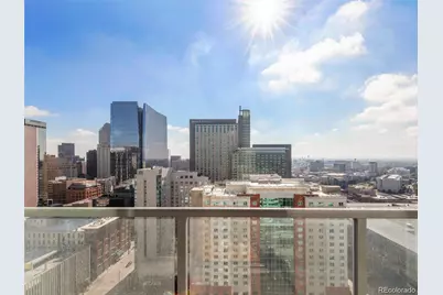 891 14th Street #2611, Denver, CO 80202 - Photo 9