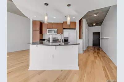 891 14th Street #2611, Denver, CO 80202 - Photo 17