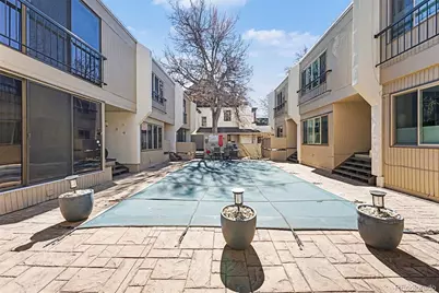 935 N Pennsylvania Street #10, Denver, CO 80203 - Photo 23