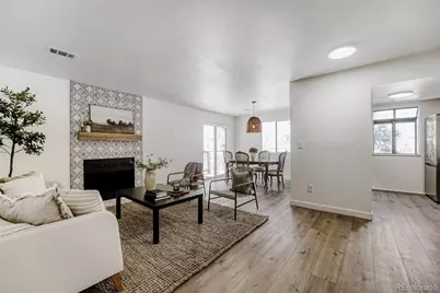 3023 S Ursula Circle #302, Aurora, CO 80014 - Photo 3