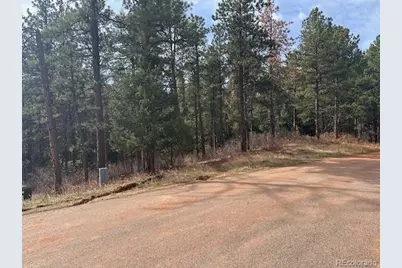 8169 Bannock Drive, Larkspur, CO 80118 - Photo 1