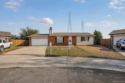 1902 S Truckee Street, Aurora, CO 80013 - Photo 1