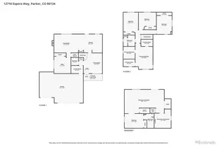 12716 Espera Way, Parker, CO 80134 - Photo 41