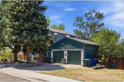 5325 S Crocker Street, Littleton, CO 80120 - Photo 3