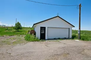 11613 Steele Ave, Elbert, CO 80106 - Photo 17